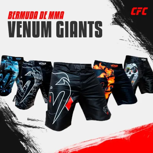 Bermudas VENUM 
