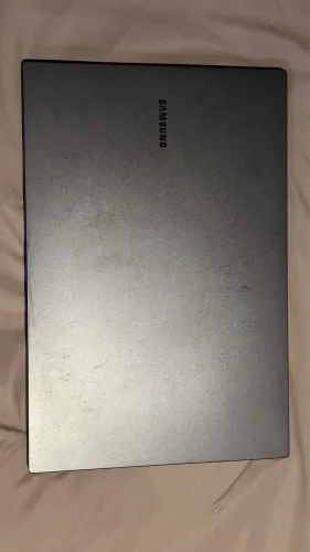 Vendo notebook