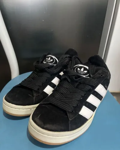tênis Adidas Originals Campus 00s