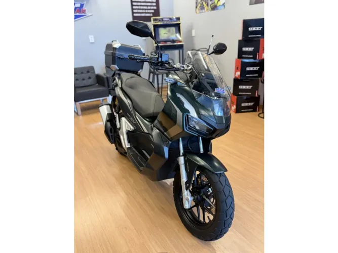 Honda Adv 150 2024
