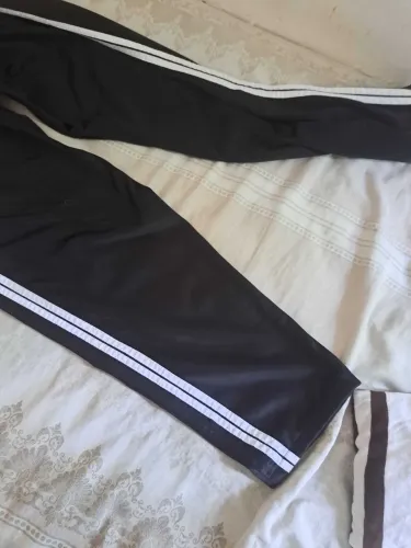 Calça esportivo nova
