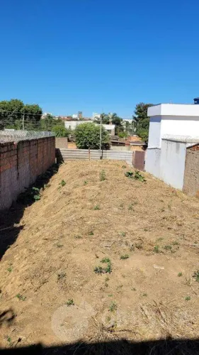 Terreno à venda, PAMPULHA - UBERLANDIA/MG