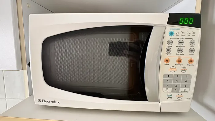 Microondas 