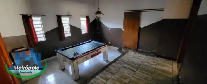 Casa com 4 dormitórios à venda, 300 m² por R$ 700.000,00 - Jardim Iporanga - Guarulhos/SP