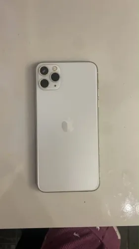 IPhone 11 Pro Max - bateria 100%