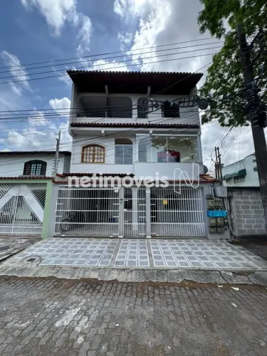 Venda Casa Jabour Vitória