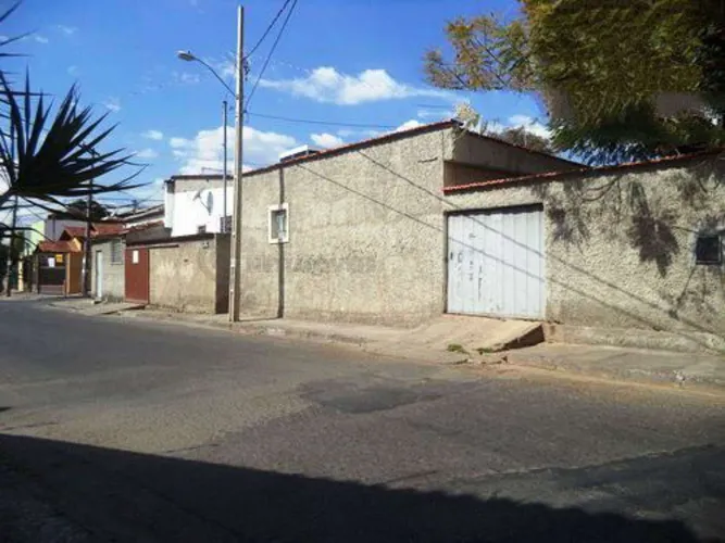 Venda Lote-Área-Terreno Santa Amélia Belo Horizonte