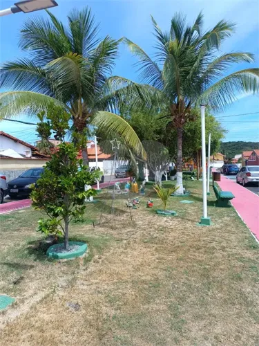 Condomínio com 4 quartos à venda em Catu de abrantes (abrantes) - BA