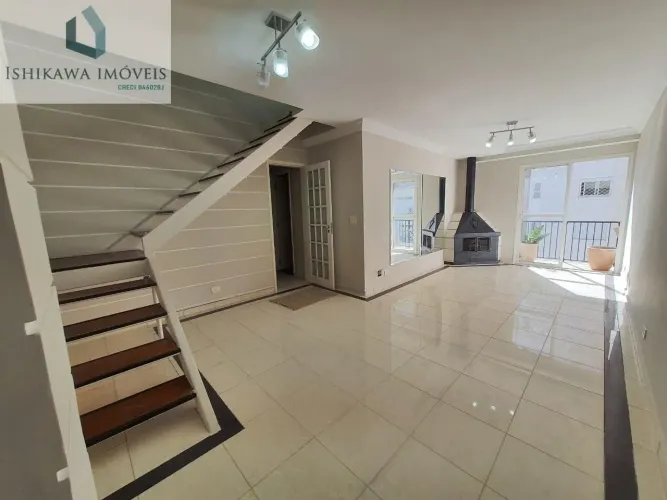 APARTAMENTO RESIDENCIAL em São Paulo - São Paulo, Vila Gumercindo