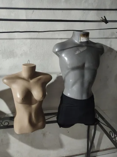 Manequins 