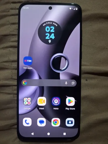 Moto Edge 30 neo 5G