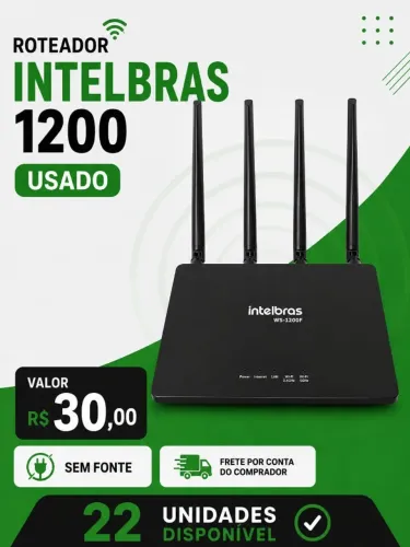 ROTEADOR