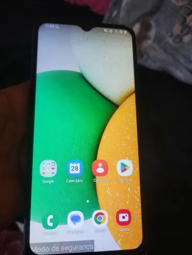 Samsung Galaxy A03