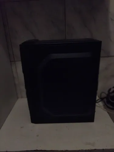 Gabinete ZALMAN Micro-ATX 