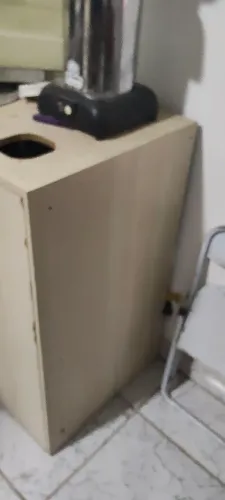 Balcão atendimento