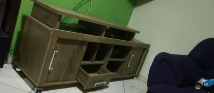 Vendo móvel de sala