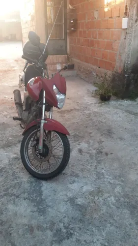 Vendo ou troco por carro