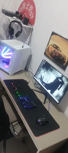 PC GAMER COMPLETO