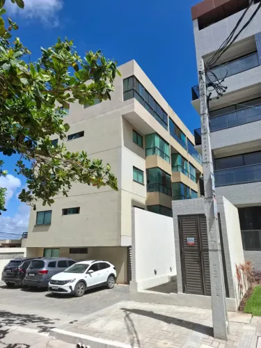 Imóvel para venda possui 126 metros quadrados com 4 quartos em Porto de Galinhas - Ipojuca