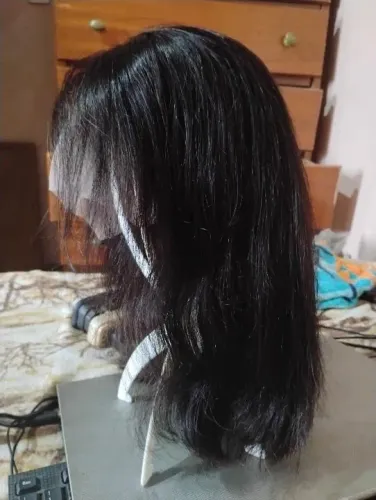 Lace Humana