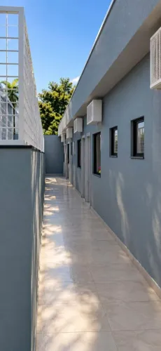 Projetos de Casas Completos em 3D