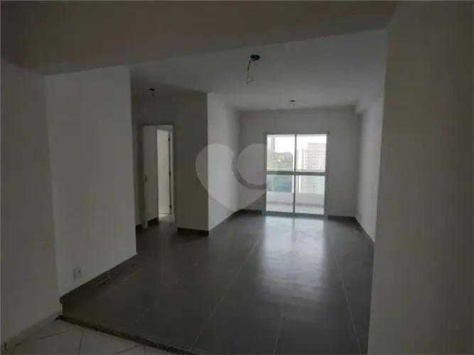 Apartamento à venda com 2 suítes no condomínio Vip Mbigucci (antigo First Class), São Paul