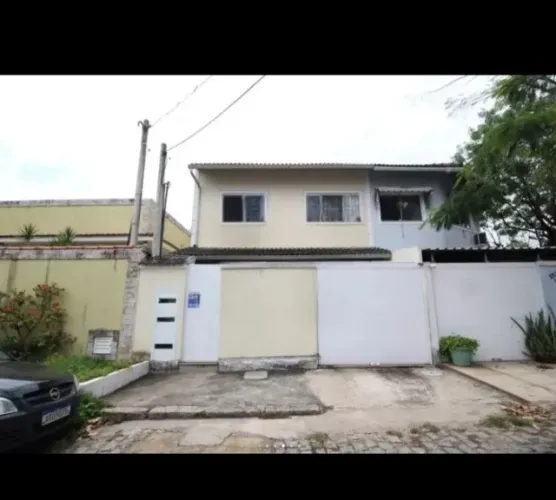 ACONCHEGANTE CASA DUPLEX NA FREGUESIA ! OPORTUNIDADE ÚNICA !!
