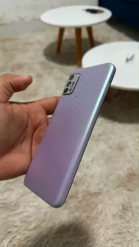 Motorola g30