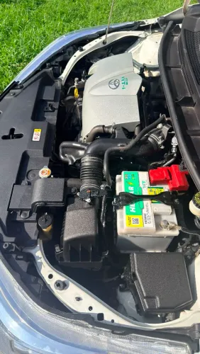 Toyota Yaris XS Connect Sedan 1.5 Flex 16V AUT 2021