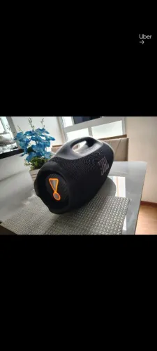 Bombox "4".