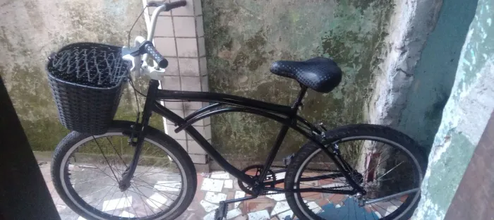 Bicicleta piti bike nova folha vmx raiação inox cubo de rolamento 