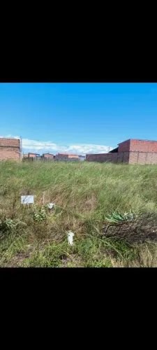 Vendo terreno no caburaí 3 