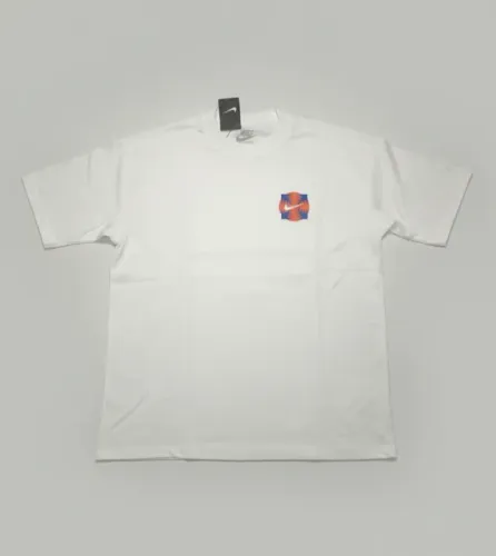 Camiseta Oversized Nike 100% Algodão