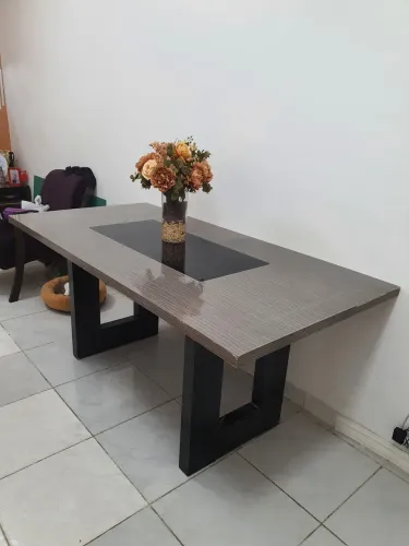 Vendo mesa para cozinha ou sala