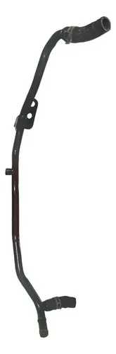 Cano Água (ah229y439cc)land Rover Discovery 4 2014/15 Preto