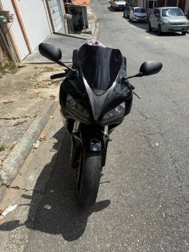 CBR 1000RR 2007