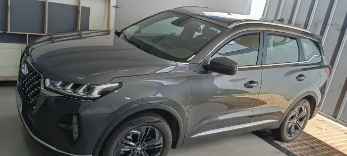 Chery Tiggo 7 Sport 1.5 Turbo Flex 16V Aut. 2025