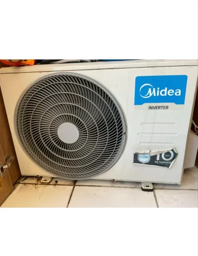 Ar condicionado