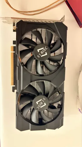 RTX 2060 Super 8GB