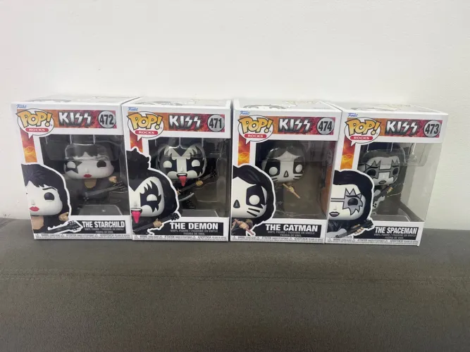 Funko Pop