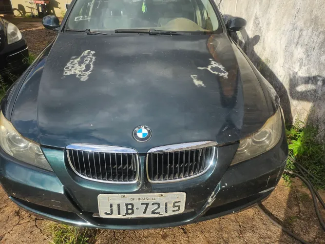 BMW 320I A 2009