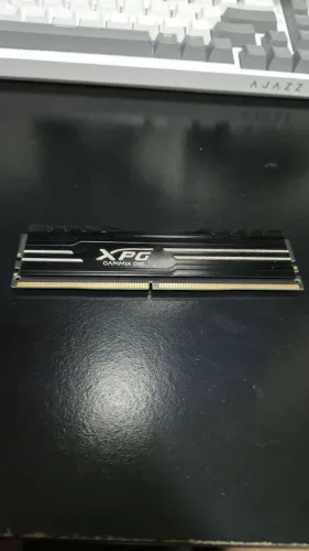 Memória RAM XPG Gammix D10 8GB 3200Mhz