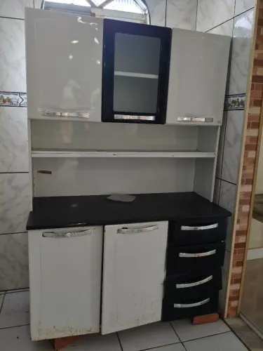 Armário de cozinha Itatiaia