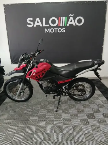 YAMAHA CROSSER S 24/24