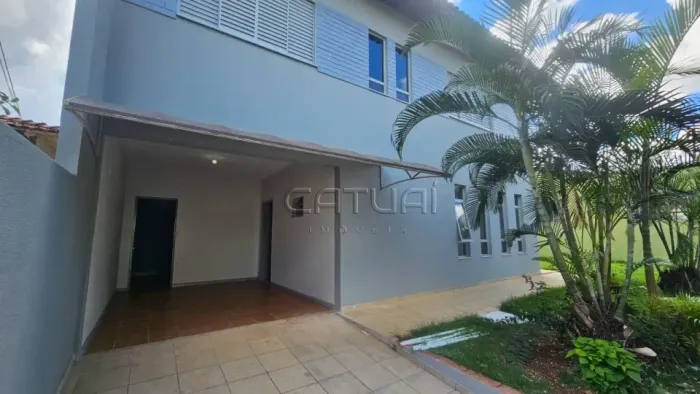 Casa Comercial Para Alugar Vila Zelina Londrina