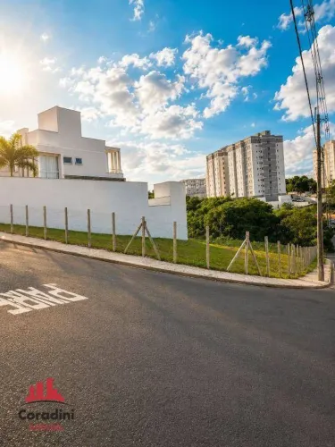 Terreno à venda, 681 m² por R$ 499.000 - Jardim São Domingos - Americana/SP