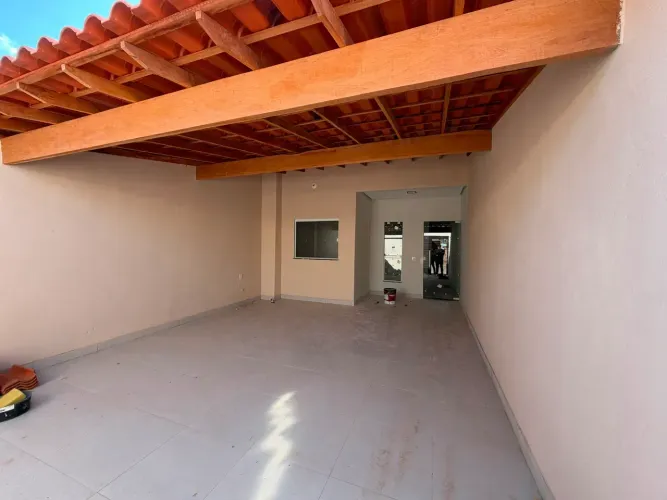 AFM - Casa no independência