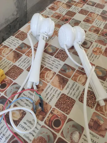 Vendo 2 Chuveiros elétricos