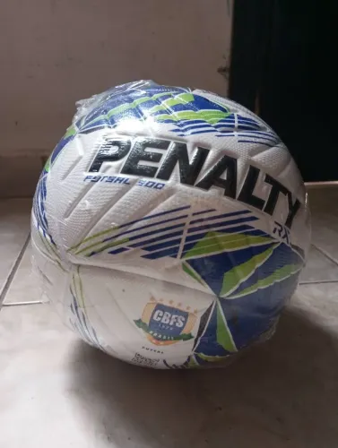 Bola de futsal - penalty RX 500