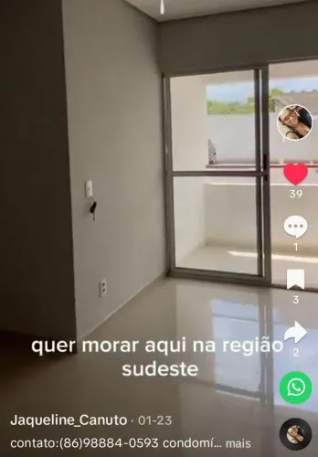 Apartamento no Gurupi/ Plaza Mayor/Sudeste